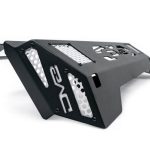 BRONCO SPORT 21-24 4L 2.0| 21-24 V6 2.7|BIG BEND 21-24 3L 1.5 Steel Front Skid Plate DV8 Off Road - SPBR-01 - Image 3