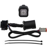HitchMount LED Pod Reverse Kit Diode Dynamics - DD7422 - Image 9