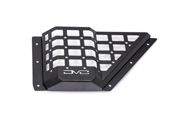 BRONCO SPORT 21-24 4L 2.0| 21-24 V6 2.7|BIG BEND 21-24 3L 1.5 Front Door Pocket Molle Panels DV8 Off Road - MPBR-05 - Image 7