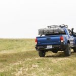 Toyota TACOMA 21-23 V6 3.5 Summit Rear Step Towbar ARB - 3623040 - Image 6