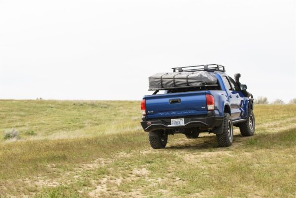 Toyota TACOMA 21-23 V6 3.5 Summit Rear Step Towbar ARB - 3623040 - Image 6