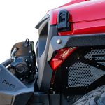18-22 Jeep Wrangler JL/JT Replacement Angry Grill DV8 Off Road - GRJL-01 - Image 8