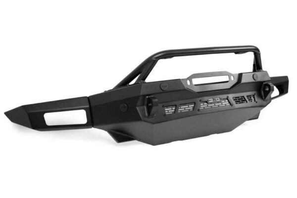 BRONCO SPORT 21-24 4L 2.0| 21-24 V6 2.7|BIG BEND 21-24 3L 1.5 Spec Series Front Bumper DV8 Off Road - FBBR-05 - Image 7