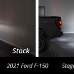 F150 LIMITED 21-24|PLATINUM 17-24|TREMOR 21-24 Stage Series Reverse Light Kit C1 Pro Diode Dynamics - DD7375 - Image 5