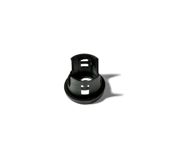 Dodge, RAM, Jeep Front Bezel; Rear Clip Replacement Kit for MOPAR Sensors - Set of 4 DV8 Off Road - MPRSNSR-01 - Image 3