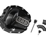 BRONCO & WRANGLER JL Differential Cover ARB - 0750012B