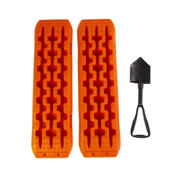 Univ. Traction Recovery Kit (a pair) for vehicles up to 20,000 lbs Rugged Ridge - 15104.46 - Image 2