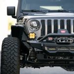Pocket Fairlead For Synthetic Rope Winches DV8 Off Road - WBPF-01 - Image 8