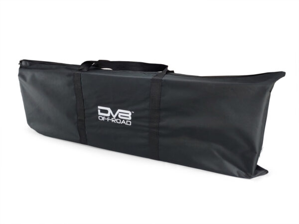Recovery Traction Boards w/ Carry Bag - Olive DV8 Off Road - RTB1-01OL - Image 8