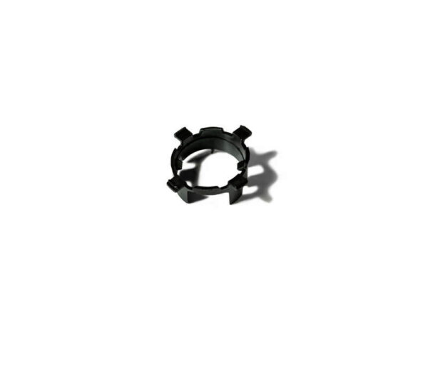 Dodge, RAM, Jeep Front Bezel; Rear Clip Replacement Kit for MOPAR Sensors - Set of 4 DV8 Off Road - MPRSNSR-01 - Image 2