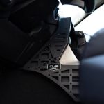 Toyota TUNDRA +22 V6 3.4 Center Console Molle Panels/Device Mount DV8 Off Road - CCT2-01 - Image 9