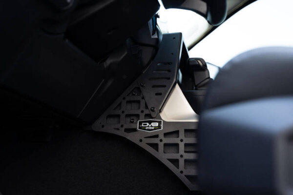 Toyota TUNDRA +22 V6 3.4 Center Console Molle Panels/Device Mount DV8 Off Road - CCT2-01 - Image 9