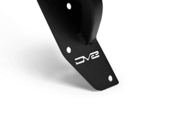 JT GLADIATOR 19-23 V6 3.6 Slim Fender Flares DV8 Off Road - FDGL-07 - Image 5