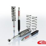 RAM 1500 CLASSIC 09-23 V8 5.7 Pro-Truck Lift Kit +2.25 in Front | +1.0 in Rear Eibach - E80-27-001-04-22 - Image 2