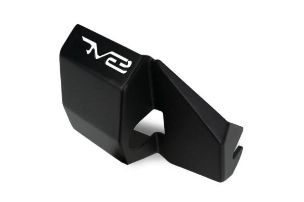BRONCO SPORT 21-24 4L 2.0| 21-24 V6 2.7|BIG BEND 21-24 3L 1.5 Rear Shock Guard Skid Plates DV8 Off Road - SPBR-04 - Image 3