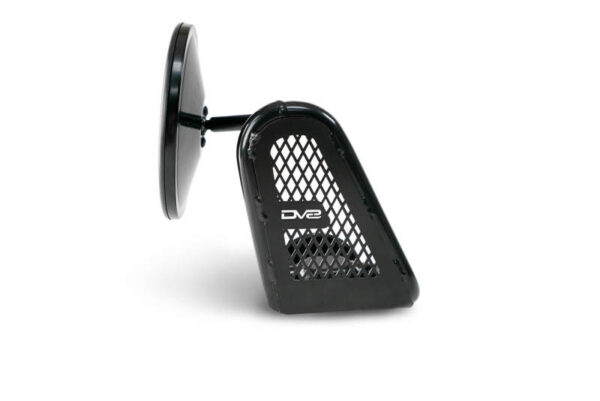 WRANGLER JK 06-18 V6 3.6 Tubular Trail Mirrors DV8 Off Road - D-JP-190050-B - Image 7