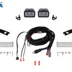 F150 LIMITED 21-24|PLATINUM 17-24|TREMOR 21-24 Stage Series Reverse Light Kit C1 Pro Diode Dynamics - DD7375 - Image 7