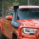 Toyota TACOMA 21-23 V6 3.5 Safari 4X4 Snorkel Armax ARB - SS172HP - Image 2