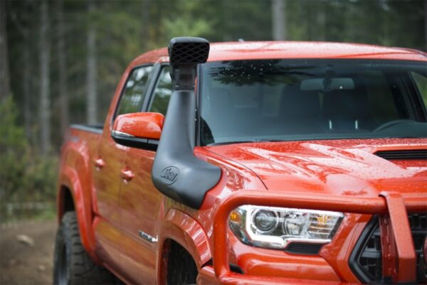 Toyota TACOMA 21-23 V6 3.5 Safari 4X4 Snorkel Armax ARB - SS172HP - Image 2