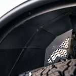 BRONCO SPORT 21-24 4L 2.0| 21-24 V6 2.7|BIG BEND 21-24 3L 1.5 Front Inner Fender Liners DV8 Off Road - INFEND-05FB - Image 8