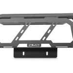 MTO Series Full-Size Truck Bed Rack | Universal DV8 Off Road - RRUN-03 - Image 5