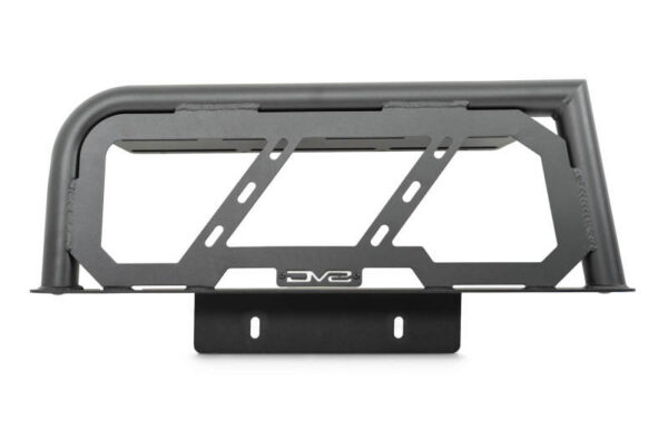 MTO Series Full-Size Truck Bed Rack | Universal DV8 Off Road - RRUN-03 - Image 5