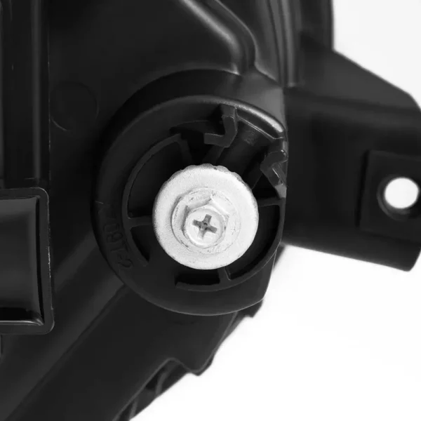 18-23 Jeep Wrangler JL/Gladiator JT LED Proj Headlights Black Alpharex - 880868 - Image 8
