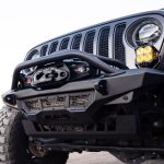 Pocket Fairlead For Synthetic Rope Winches DV8 Off Road - WBPF-01 - Image 9