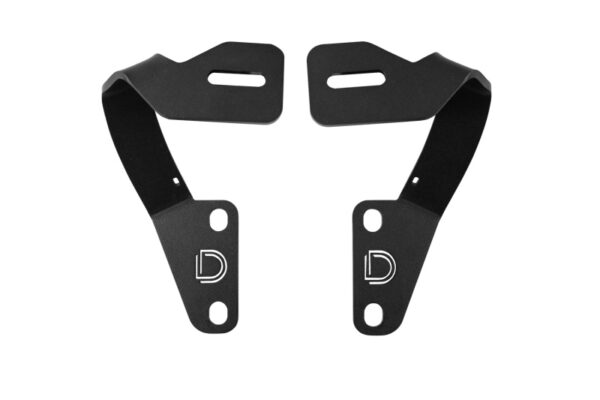Toyota 4RUNNER 03-24 V6 4.0 Stage Series 2in LED Ditch Light Kit Sport - White Combo Diode Dynamics - DD6750 - Image 9