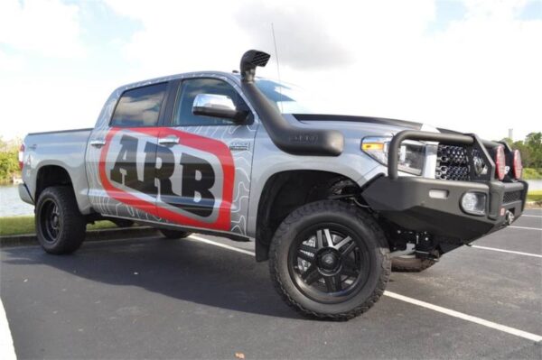 Toyota TUNDRA +22 V6 3.4 Safari 4X4 Snorkel Vspec Toy ARB - SS56HF - Image 7