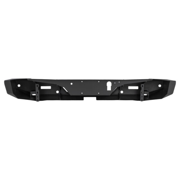 JT GLADIATOR 19-23 V6 3.6 Bumper No Tire Carrier ARB - 5650390 - Image 10