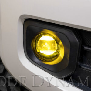 Diode Dynamics Elite Series Type B Fog Lamps - White (Pair)