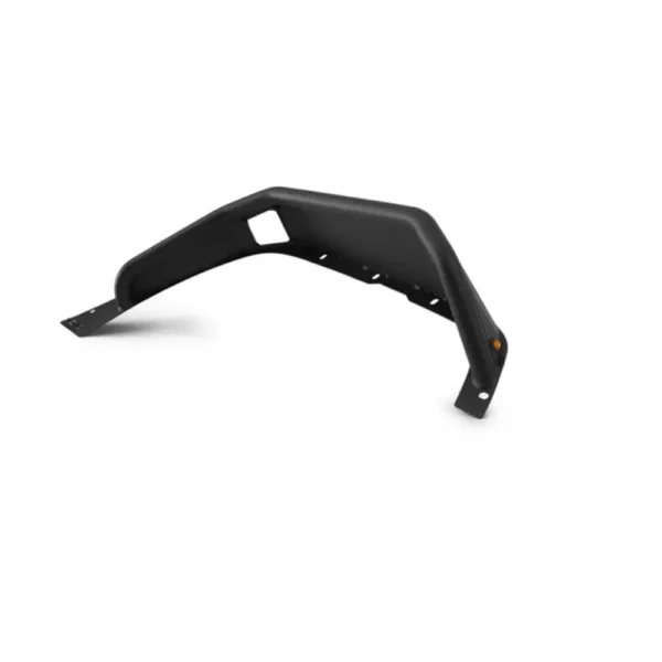 WRANGLER JK 06-18 V6 3.6 Slim Fender Flares DV8 Off Road - FDJK-06 - Image 6