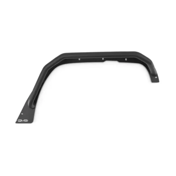 WRANGLER JK 06-18 V6 3.6 Slim Fender Flares DV8 Off Road - FDJK-06 - Image 7