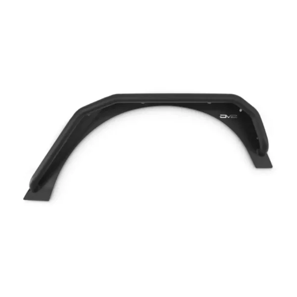 WRANGLER JK 06-18 V6 3.6 Slim Fender Flares DV8 Off Road - FDJK-06 - Image 8