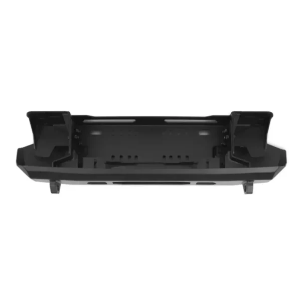 Toyota TACOMA 21-23 V6 3.5 Center Mount Winch Front Bumper DV8 Off Road - FBTT1-06 - Image 5
