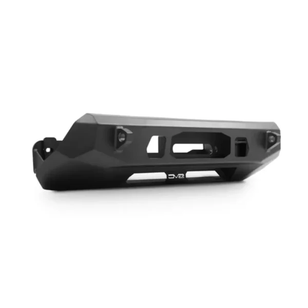Toyota TACOMA 21-23 V6 3.5 Center Mount Winch Front Bumper DV8 Off Road - FBTT1-06 - Image 3