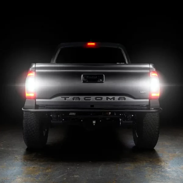 Toyota TACOMA 21-23 V6 3.5 LED Off-Road Side Mirror Ditch Lights SEE WARRANTY Oracle - 5919-001 - Image 19