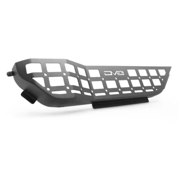 18-22 Jeep Wrangler JL/JT Front Door Pocket Molle Panels DV8 Off Road - MPJL-05 - Image 5