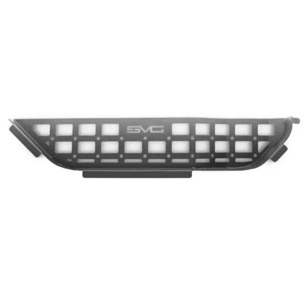 18-22 Jeep Wrangler JL/JT Front Door Pocket Molle Panels DV8 Off Road - MPJL-05 - Image 3