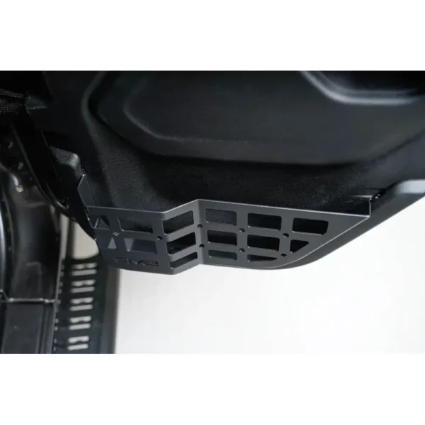 18-22 Jeep Wrangler JL/JT Rear Door Pocket Molle Panels DV8 Off Road - MPJL-06 - Image 7