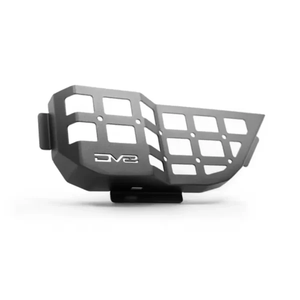 18-22 Jeep Wrangler JL/JT Rear Door Pocket Molle Panels DV8 Off Road - MPJL-06 - Image 5