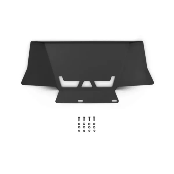 RAM 1500 NEW BODY 19-24 V8 5.7 Spec Series Bumper Skid Plate DV8 Off Road - FBDR1-06SP - Image 2