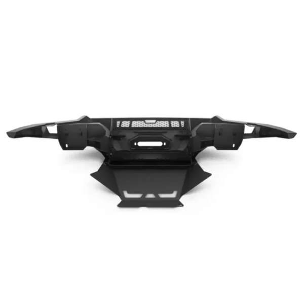 RAM 1500 NEW BODY 19-24 V8 5.7 Spec Series Bumper Skid Plate DV8 Off Road - FBDR1-06SP - Image 4
