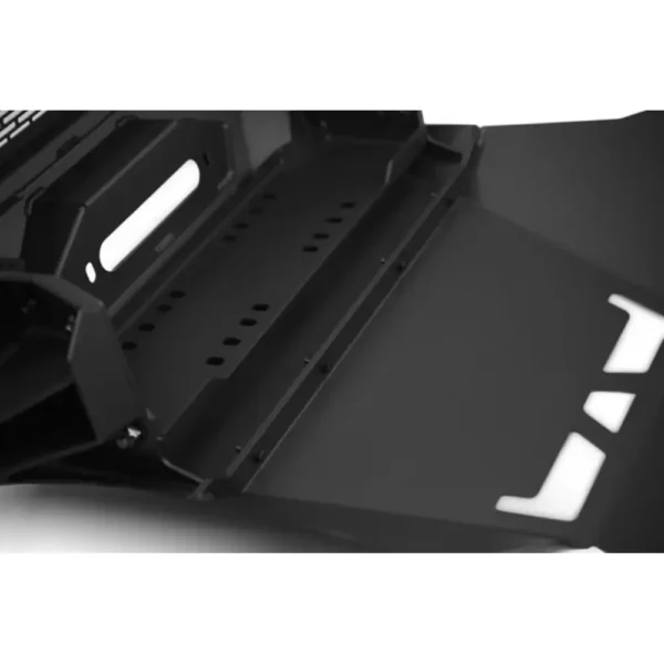 RAM 1500 NEW BODY 19-24 V8 5.7 Spec Series Bumper Skid Plate DV8 Off Road - FBDR1-06SP - Image 5