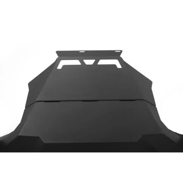 RAM 1500 NEW BODY 19-24 V8 5.7 Spec Series Bumper Skid Plate DV8 Off Road - FBDR1-06SP - Image 3