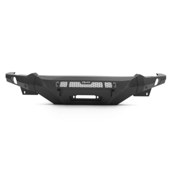 RAM 1500 NEW BODY 19-24 V8 5.7 Spec Series Front Bumper DV8 Off Road - FBDR1-06 - Image 2
