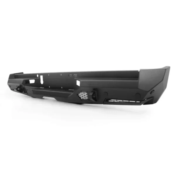 RAM 1500 NEW BODY 19-24 V8 5.7 Spec Series Rear Bumper DV8 Off Road - RBDR1-03 - Image 5