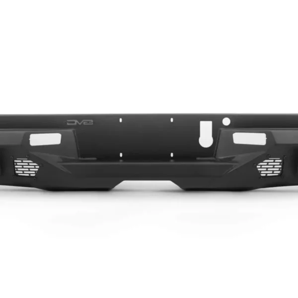 RAM 1500 NEW BODY 19-24 V8 5.7 Spec Series Rear Bumper DV8 Off Road - RBDR1-03 - Image 3