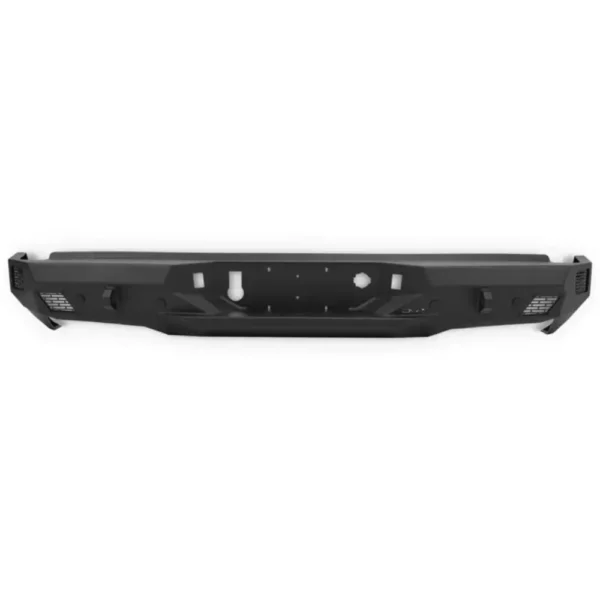 SIERRA LIMITED 19-23 3.0 L6 diesel Spec Series Rear Bumper DV8 Off Road - RBCS1-03 - Image 2
